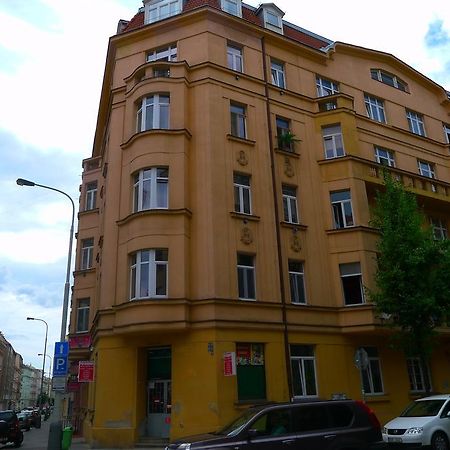 Cozy Modest Room For 2 Or 3 Persons Praag Buitenkant foto